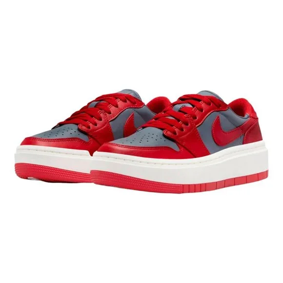 Air Jordan 1 Retro Elevate Low Shoes Sneakers DH7004-006 Women's - Picture 3 of 14